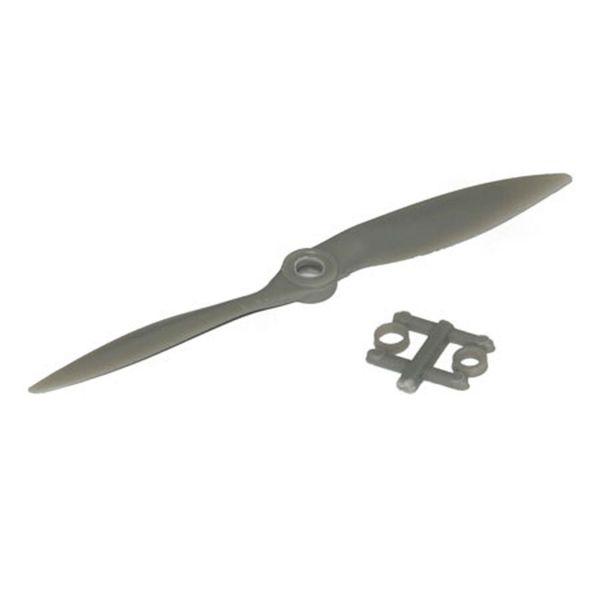 Thin Electric Pusher Propeller, 4.1 x 4.1 - APCLP04141EP