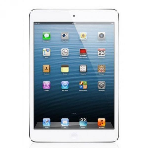Tablette Ipad Mini 16 Go blanc - IPADMINI