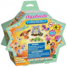 Aquabeads beads: The animal friend refill