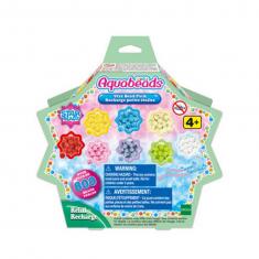 Aquabeads beads: The star bead refill