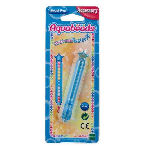 Aquabeads : Le stylo à perles - Aquabeads-31289