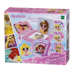 Aquabeads: Caja Princesas Disney