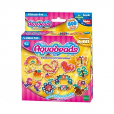 Perles Aquabeads : Recharge thématique : Bijoux