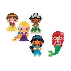 Aquabeads: Disney-Prinzessinnen-Set