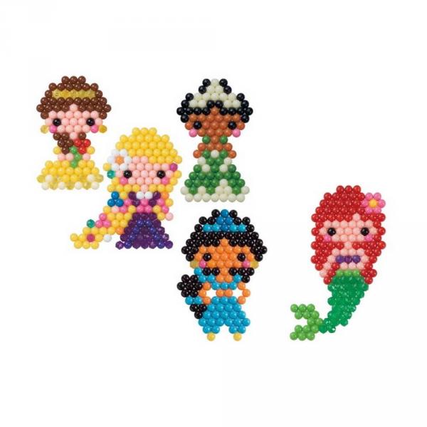 Aquabeads: Disney-Prinzessinnen-Set - Aquabeads-31606