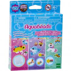 Aquabeads: Das Mini-Kreationsset