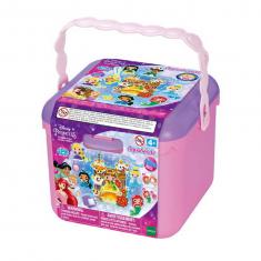 Perles Aquabeads : La box Princesses Disney