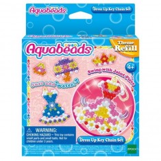 Aquabeads: Party dresses refill