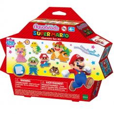 Perles Aquabeads : Le kit Super Mario