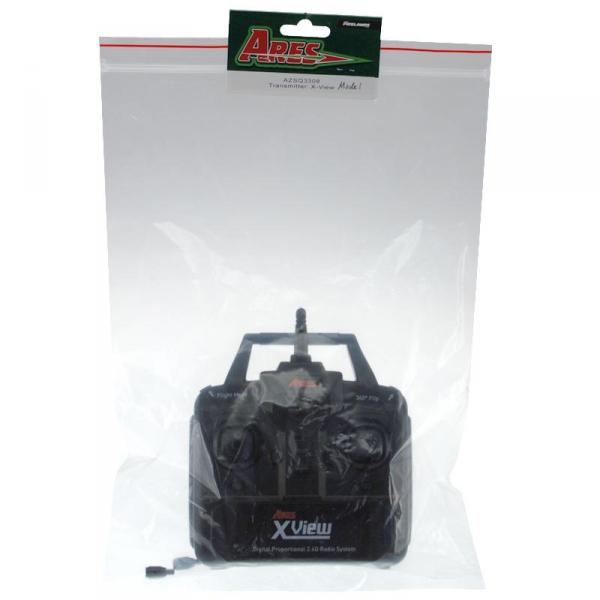 X-View Transmitter  - AZSQ3308