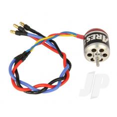 Moteur Brushless Outrunner 2630-1050KV : Alara EP