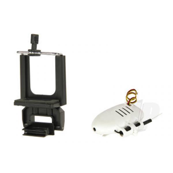 Shadow 240 Wifi FPV Camera and Smartphone Holder  - AZSQ1826