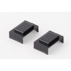 Main Train Atterissage Mount (2pcs) (P-51D Mustang 350) - AZS1426