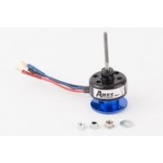 350 Brushless Motor, 1400Kv (P-51D Mustang 350) - AZS1409