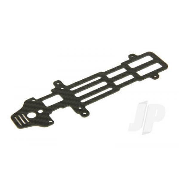 Frame Top Plate CF: Crossfire - AZSZ2820T