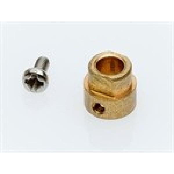 Ethos HD Copper Gear Bushing Ares Advantage - AZSZ2526