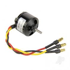 Motor Brushless Outrunner 370, 1250Kv (Gamma 370, Pro)