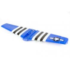 Wing Set with Decals (P-51D Mustang 350) - AZS1413