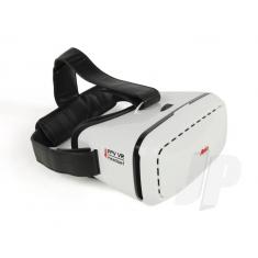 Casque Réalité Virtuelle ARES Pour Téléphone Portable iPhone ou Android