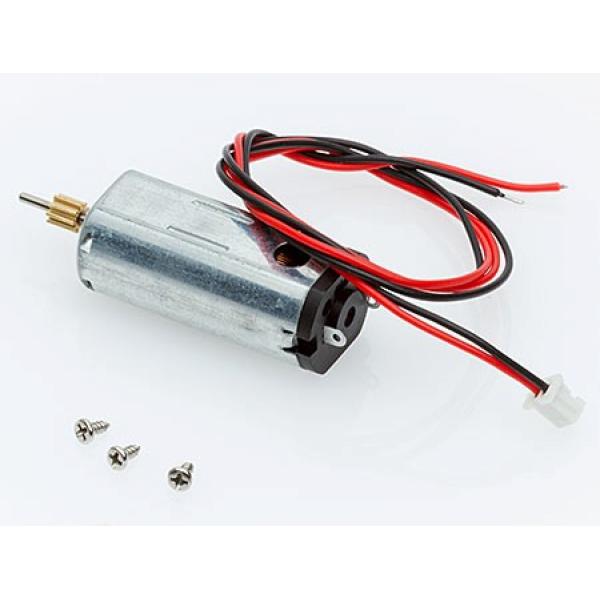 Ethos HD Motor w/Pinion and Wire Leads Ares Advantage - AZSZ2513