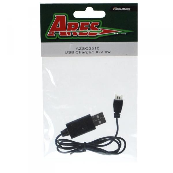 X-View USB Charger  - AZSQ3310