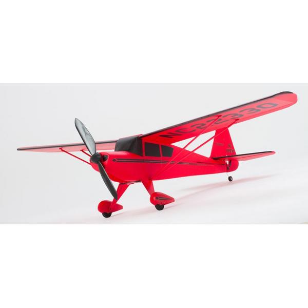 A saisir : Taylorcraft 130 Ultra Micro RTF Ares non fonctionnel - AZS1350-REC-2019