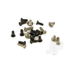 Shadow 240 Screw Set (16) by Ares