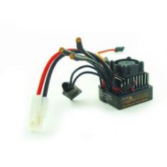 Radient Reaktor 35A with P Brushless ESC - RDNA0019