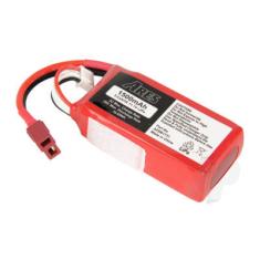 Batterie Lipo 1500mAh 3S 11.1V 20C LiPo Battery: Alara EP