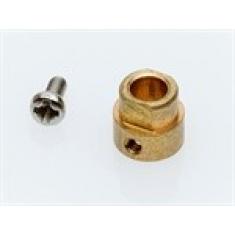 Ethos HD Copper Gear Bushing Ares Advantage