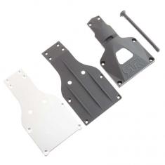 AR320204 - Lower Plate Aluminum