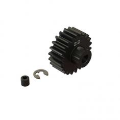 22T HD Mod1 Pinion Gear