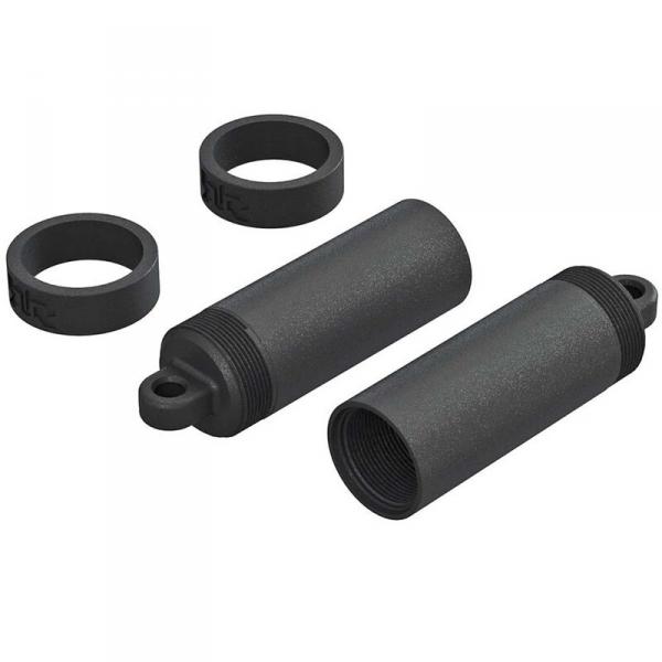AR330528 Shock Body/spacer Fr - ARAC9091