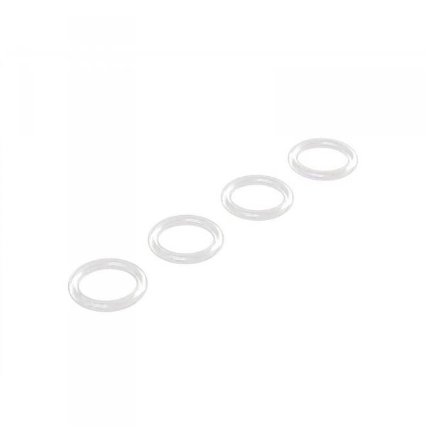O-Ring 8x1.5mm (4) - Arrma - ARA716036
