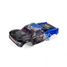 Senton 4X4 BLX Finished Body Color1 - Arrma
