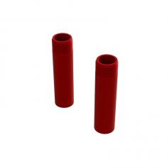 Aluminum Shock Body 11x58mm (2) - Arrma