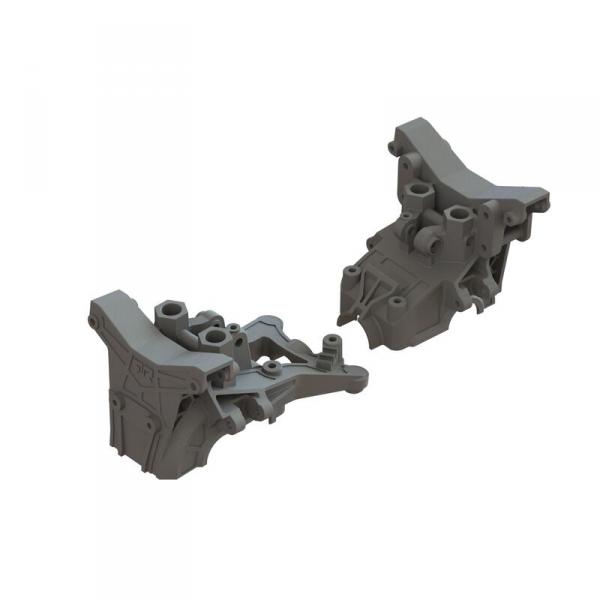 F/R Composite Upper Gearbox Covers/Shock Tower - ARA320634
