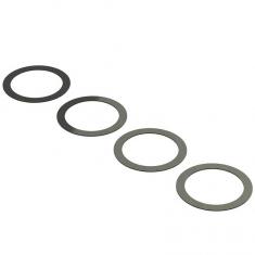 AR709052 - Washer 12x15.5x0.2mm (4)