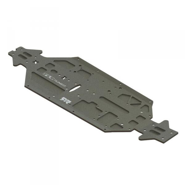 Arrma Aluminum Chassis CNC 7075 T6 SWB - TLR - ARA320646