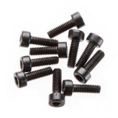 AR702001 Cap Head Screw 2.5x8mm (10)