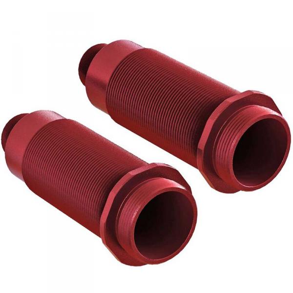 AR330480 Shock Body 16x61mm Aluminum Red 6S (2) - AR330480-ARAC9073