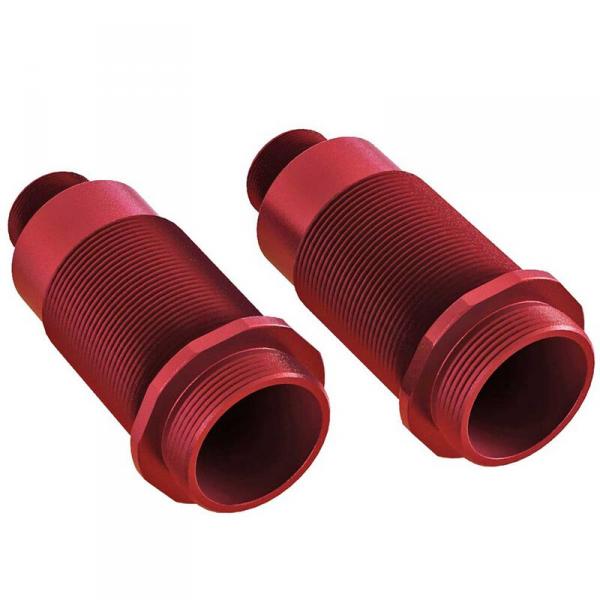 AR330476 Shock Body 16x49mm Aluminum Red 6S (2) - AR330476-ARAC9068