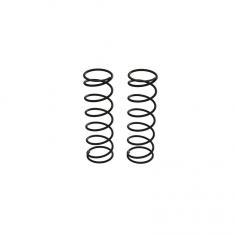 Shock Springs: 70mm 1.2N/mm (6.9lbf/in) (2)