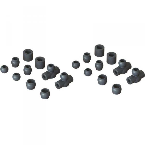 AR330483 Composite Ball Set 6S - AR330483-ARAC3029