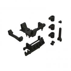 Handbrake Module Composite Part Set - Arrma