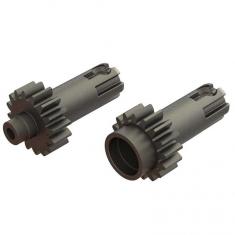 AR310775 - Differential Outdrives Metal 4x4 (2)