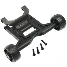 AR320403 - Wheelie Bar Set 4x4 Granite Mega