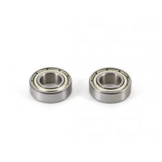 AR610016 - Bearing 8x16x5mm (2)