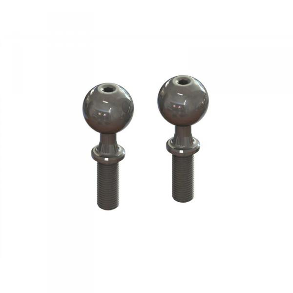 Pivot Ball - Fine Thread M6x14x37mm (2) - Arrma - ARA330657