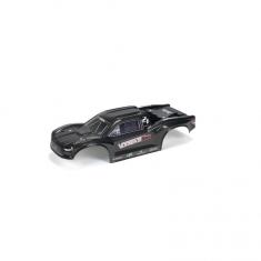 Arrma VORTEKS 4X2 Carrosserie Peinte et décorée Gunmetal